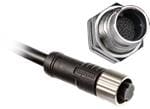 Amphenol Ultra High-Density (UHD) Push Lock Connectors