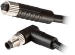 Same Sky M5 Circular Connectors & Cable Assemblies