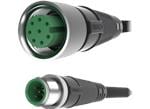 Yamaichi Electronics M12 Sensor / Actuator Cables