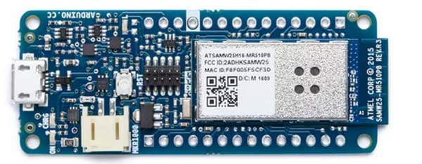 Arduino MKR1000