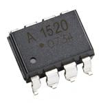 Broadcom / Avago ASSR-402C-302E Enlarged Image