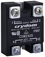 Crydom CSW2490 Enlarged Image