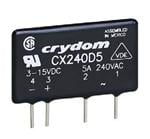 Crydom CXE240D5 Enlarged Image