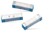 Bussmann / Eaton TCP1.25A Telecom Circuit Protection Fuses