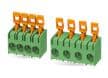 PLH 16 Power PCB Terminal Blocks with Lever