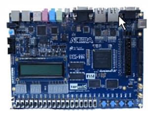 Altera DE2 FPGA Development high quality Board