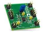 Analog Devices Inc. EVAL-ADP7159 Eval for ADP7159 Voltage Regulator