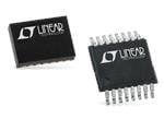 Analog Devices Inc. LTC3260 Inverting Charge Pump Converters