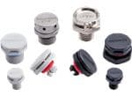 Amphenol LTW Protective Vents