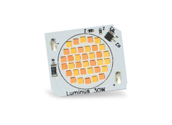 Dim to best sale warm led spot