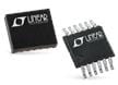 LTC32xx Inductorless Charge Pump DC/DC Converters