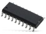 Analog Devices Inc. ADM3055E & ADM3057E Isolated CAN Transceivers