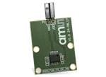 ams OSRAM AS5172B-TS Adapter Board