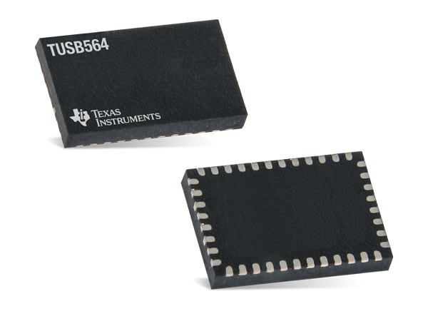 TUSB564MUX的应用领域有哪些(tusb564mux)