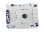 Infineon Technologies BTS7080-2EPA Daughter Board