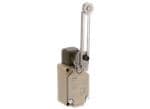 WL-N/WLM-N Two-Circuit Limit Switches - Omron Industrial