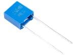 EPCOS / TDK General Purpose MKT Stacked/Wound Film Capacitors