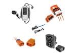 Aptiv Electrification Solutions