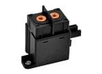 Littelfuse DCN High-Current, High-Voltage DC Contactor Relays