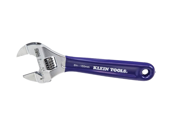 Wrench key deals