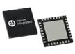 MAX25222 Automotive 4-Channel TFT-LCD Power IC