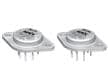 PA119 Video Power Operational Amplifiers