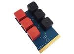 360A DC PTO Board Wide Connector (LSA-PTO-007)
