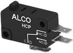 HCP Series High Current Snap Action Switches