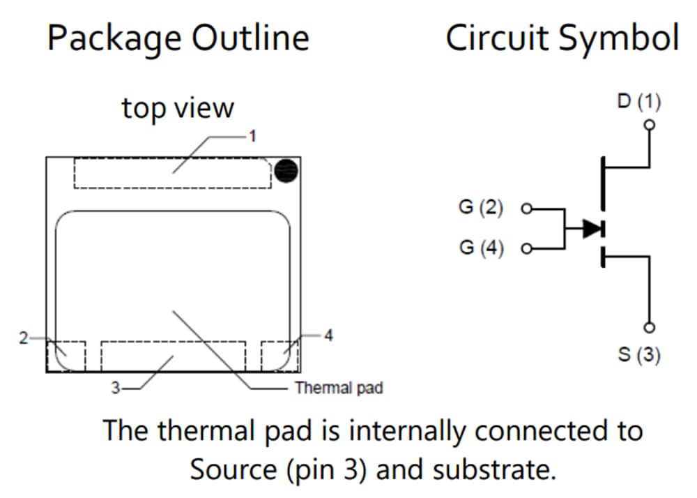 650V Automotive GaN Transistors - Top Cooled - Infineon Technologies ...