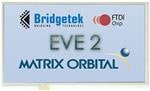 Matrix Orbital EVE2-70A-BLM-TPN Enlarged Image