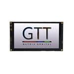 Matrix Orbital GTT70A-TPC-BLM-B0-H1-CU-V5 Enlarged Image