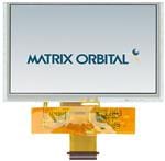 Matrix Orbital MOP-TFT800480-50A-BLM-TPR Enlarged Image