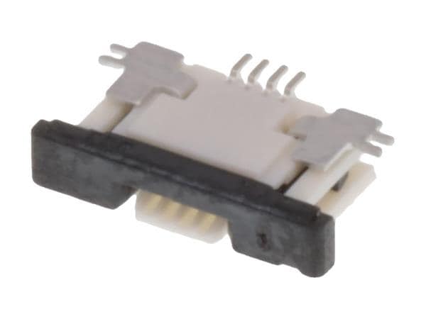 52745-0433 Molex | Mouser Malaysia