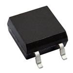 IXYS Integrated Circuits CPC1017N Enlarged Image