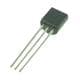 Diodes Incorporated ZTX415