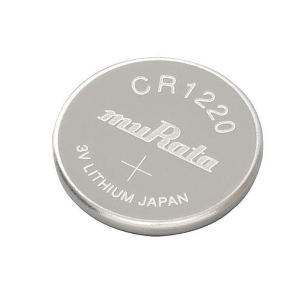 CR1220 Murata Electronics Mouser Malaysia