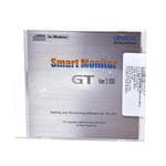 Omron Automation and Safety ZX-GSW11 Enlarged Image