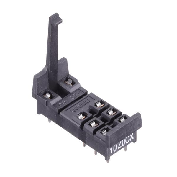 PY14-Y1 Omron Automation And Safety Relays DigiKey, 46% OFF