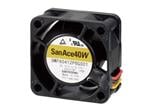 Sanyo Denki 9WPA0424H3002 Enlarged Image