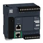 Schneider Electric TM221CE16T Enlarged Image