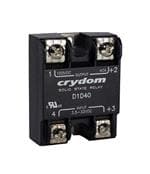 Crydom D2D07K Enlarged Image