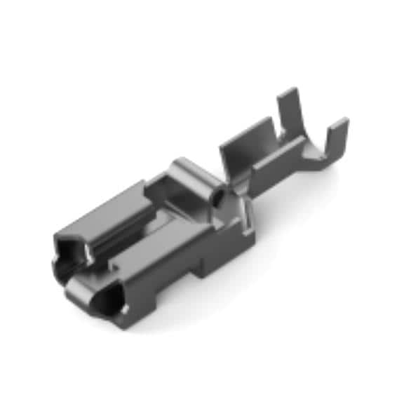 154718-3 TE Connectivity / AMP | Mouser Malaysia