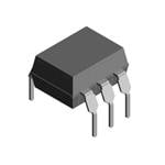 Vishay Semiconductors SFH601-2X016 Enlarged Image