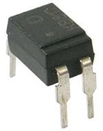 Vishay Semiconductors TCET1103 Enlarged Image