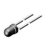 Vishay Semiconductors TLHY4400 Enlarged Image