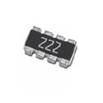 YAGEO YC324-FK-072KL Enlarged Image